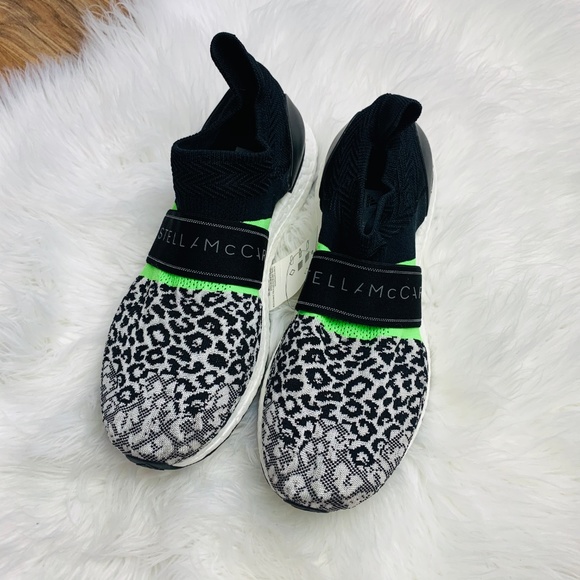 Adidas Ultraboost by Stella McCartney X 3D Knit - Picture 4 of 7